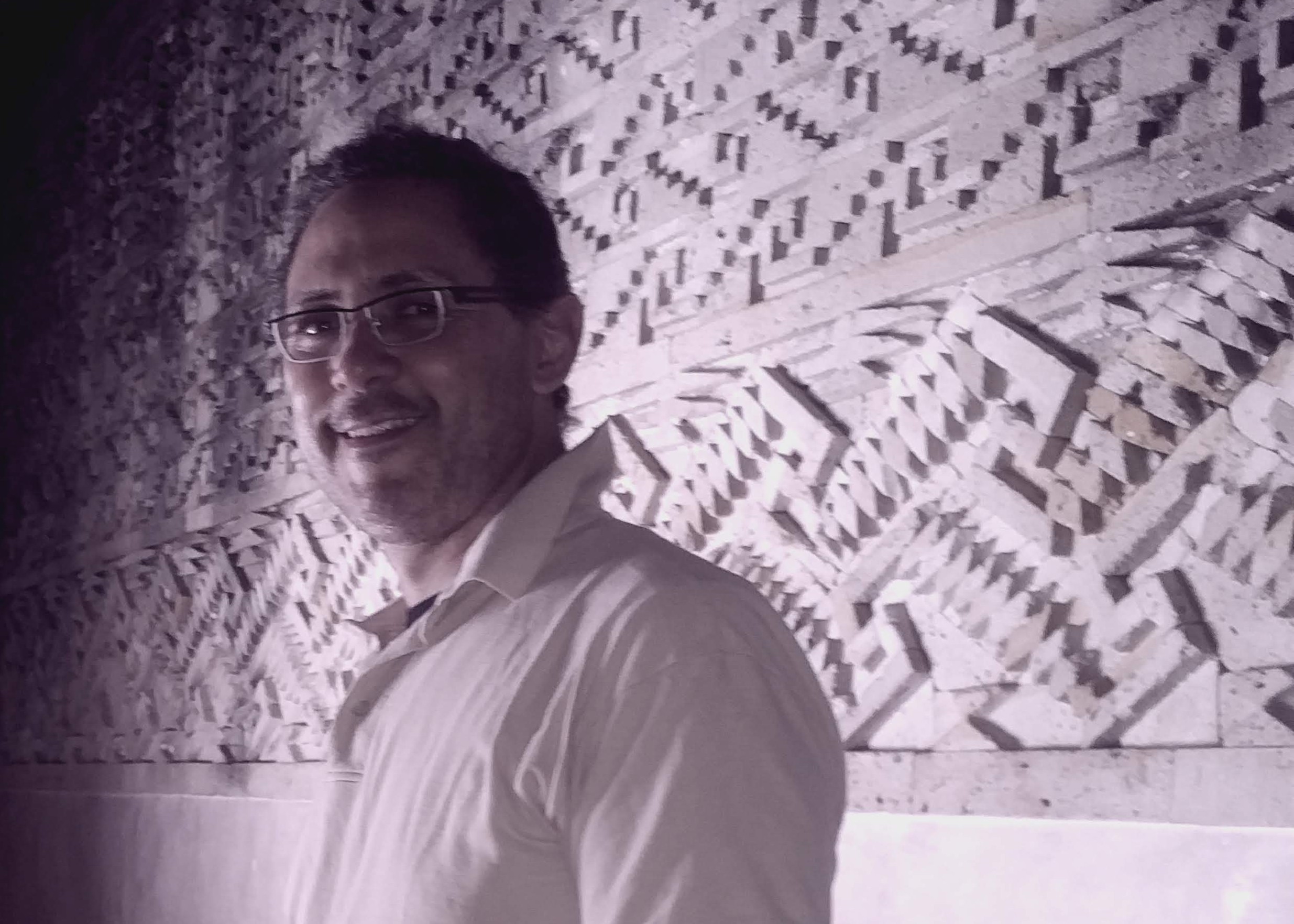 Carlos Aguilar